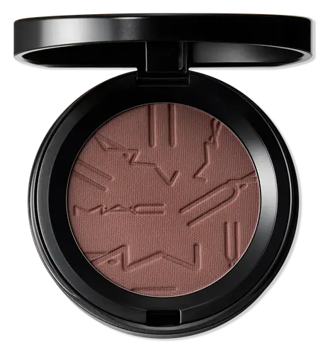 Mac Cosmetics Powder Blush Film Noir Buff
