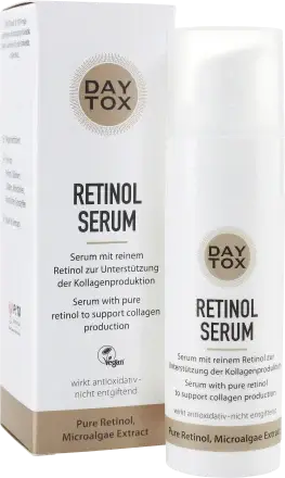 Daytox Retinol Serum Za Lice