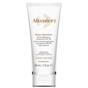 AlumierMD Sheer Hydration Broad Spectrum SPF 40