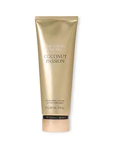 Victoria’s Secret Fragrance Lotion Coconut Passion