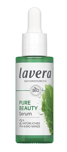 Lavera Pure Beauty Serum
