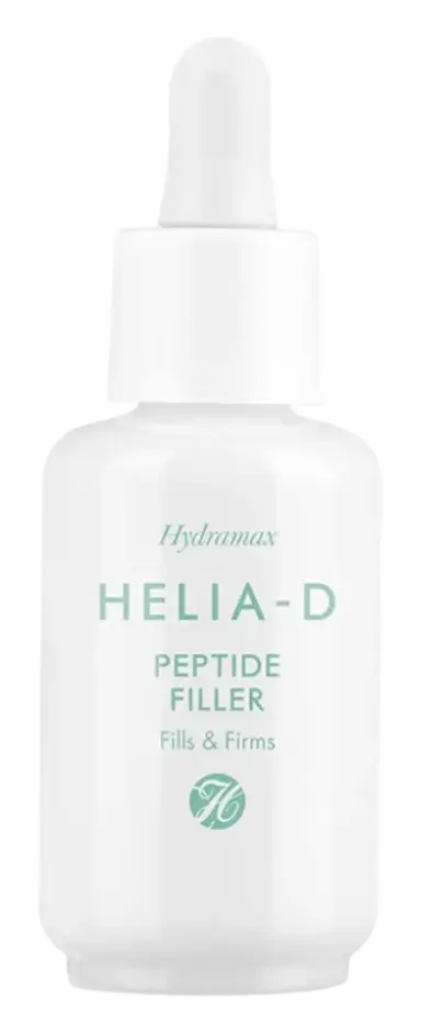 Helia-D Hydramax Peptide Filler