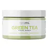 Teami Green Tea Facial Scrub