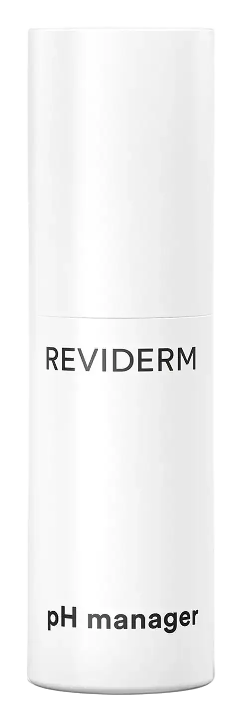 Reviderm Ph Manager