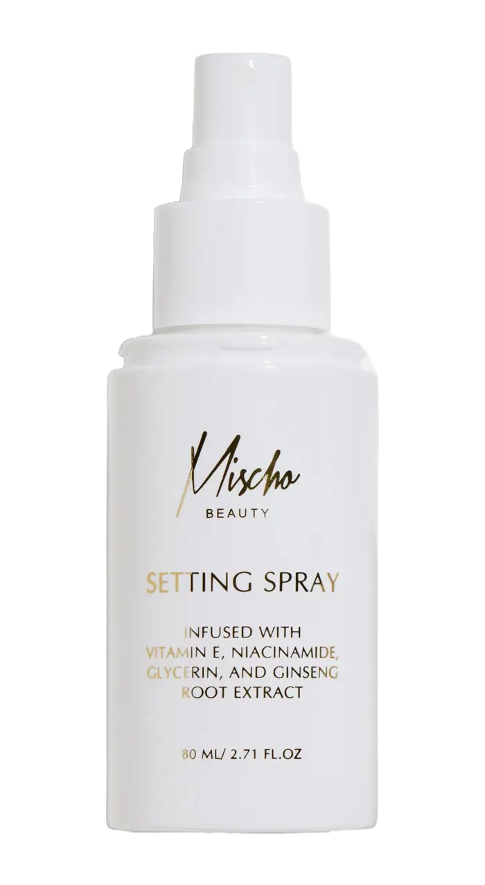 Mischo Beauty Setting Spray