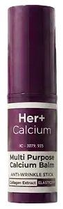 Her+ Multi Purpose Calcium Balm