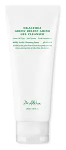 Dr. Althea Green Relief Amino Gel Cleanser