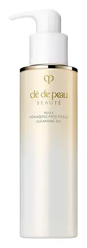 Clé de Peau Beauté Cleansing Oil