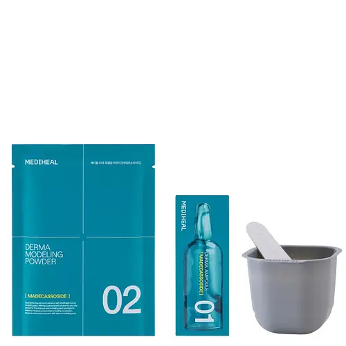 Mediheal Derma Modeling Pack Madecassoside Blemish