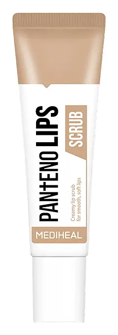 Mediheal Pantenolips Scrub