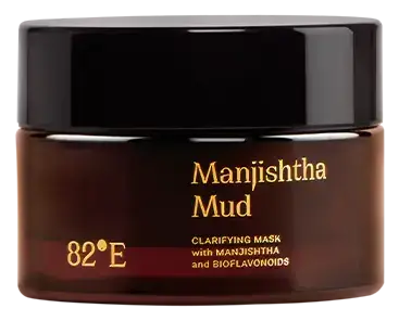 82°E Manjishtha Mud