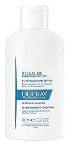 Ducray Kelual DS Anti-Dandruff Treatment Shampoo