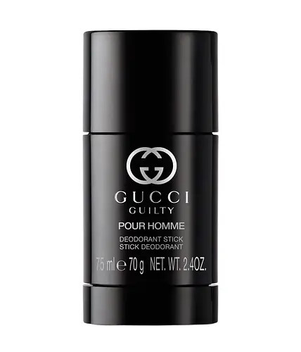 Gucci Guilty Pour Homme Deodorant Stick