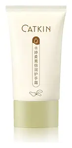 Catkin Moisturizing Hand Cream