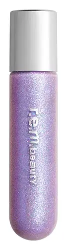 r.e.m. beauty On Your Collar Plumping Lip Gloss Chuckie