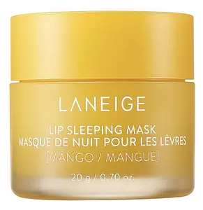 Laneige Lip Sleeping Mask Mango