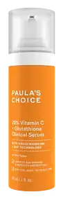 Paula's Choice 25% Vitamin C + Glutathione Clinical Serum