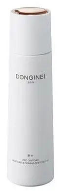 Donginbi Red Ginseng Moisture & Firming Softener EX