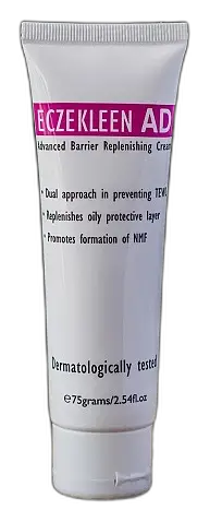 Eskeen Eczekleen AD Advanced Barrier Replenishing Cream