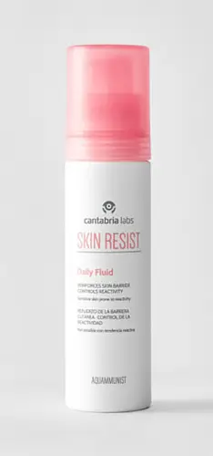 Cantabria Labs Skin Resist Daily Fluid