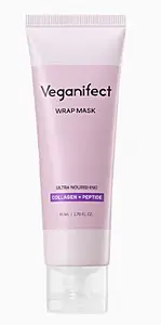 Veganifect Ultra Nourishing Wrap Mask