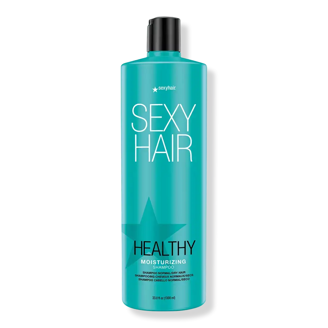 SexyHair Healthy Sexy Hair Moisturizing Shampoo