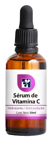 Farmatodo Vitamin C Serum
