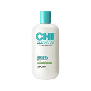 CHI Haircare Cleancare Clarifying Shampoo