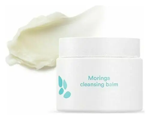 E NATURE Moringa Cleansing Balm