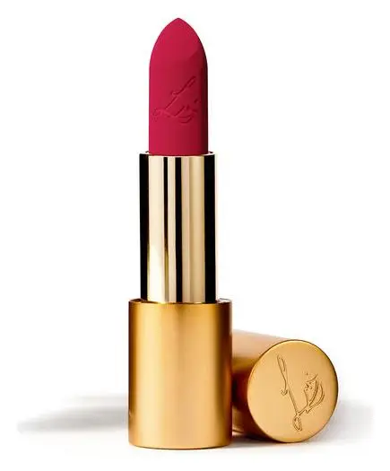 Lisa Eldridge Insanely Saturated Lip Colour Skyscraper Rose