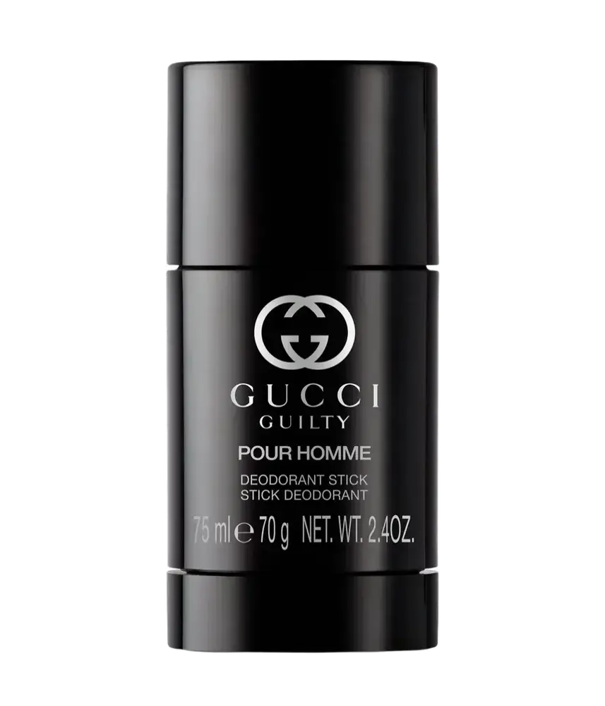 Gucci Guilty Pour Homme Deodorant Stick
