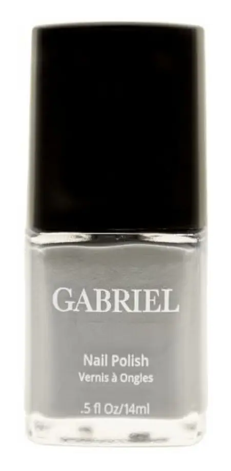 Gabriel Cosmetics Nail Polish Iceland