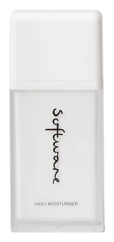 Skin Software Daily Moisturiser