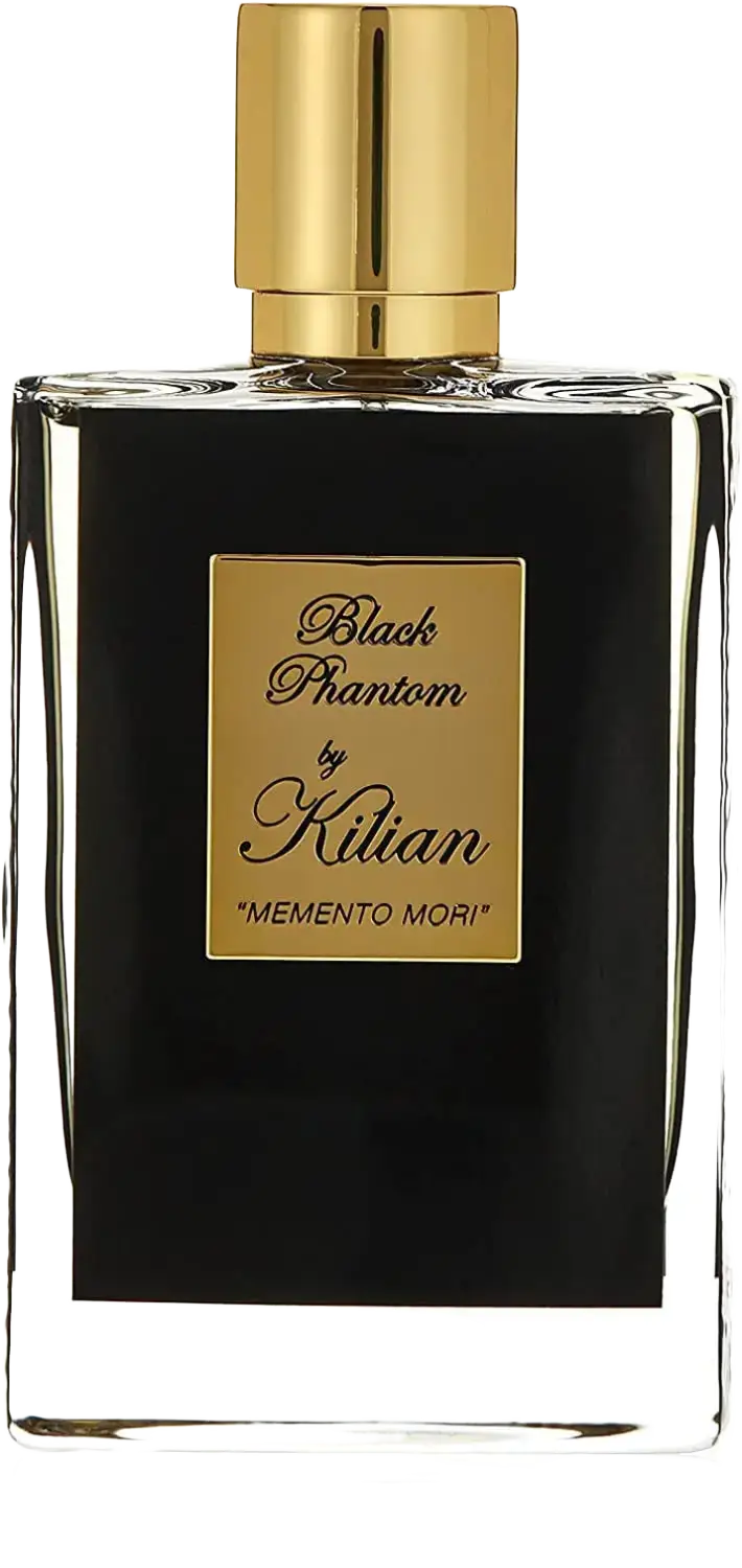 Kilian Black Phantom Memento Mori
