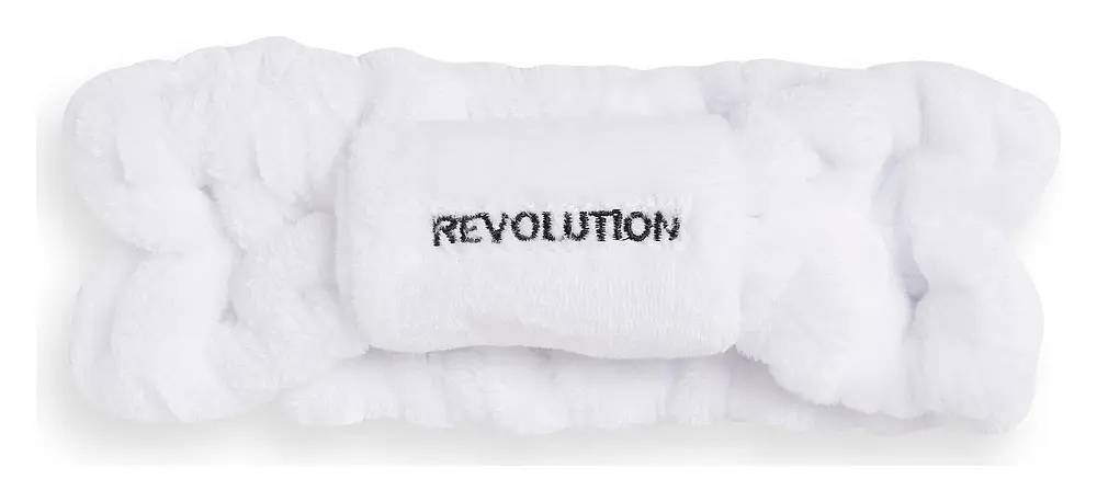 Revolution Beauty Headband