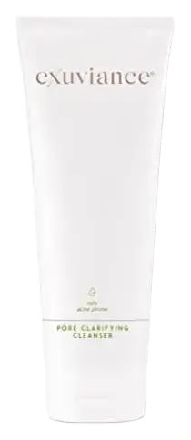 Exuviance Pore Clarifying Cleanser