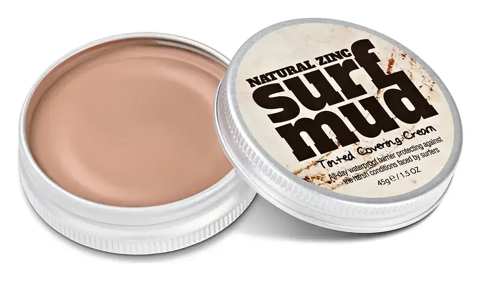 Surfmud The Original Tinted Covering Cream