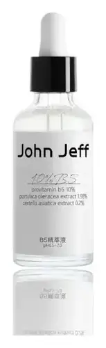 John Jeff B5 Serum