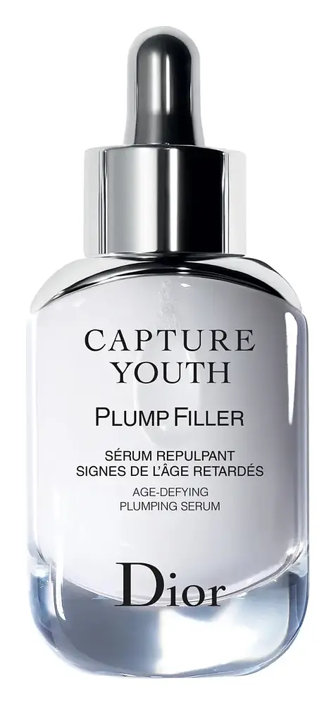 Dior Capture Youth Serum Collection Plump Filler