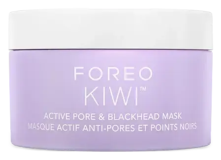FOREO Kiwi Active Pore & Blackhead Mask