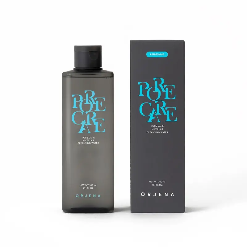 Orjena Pore Care Micellar Cleansing Water