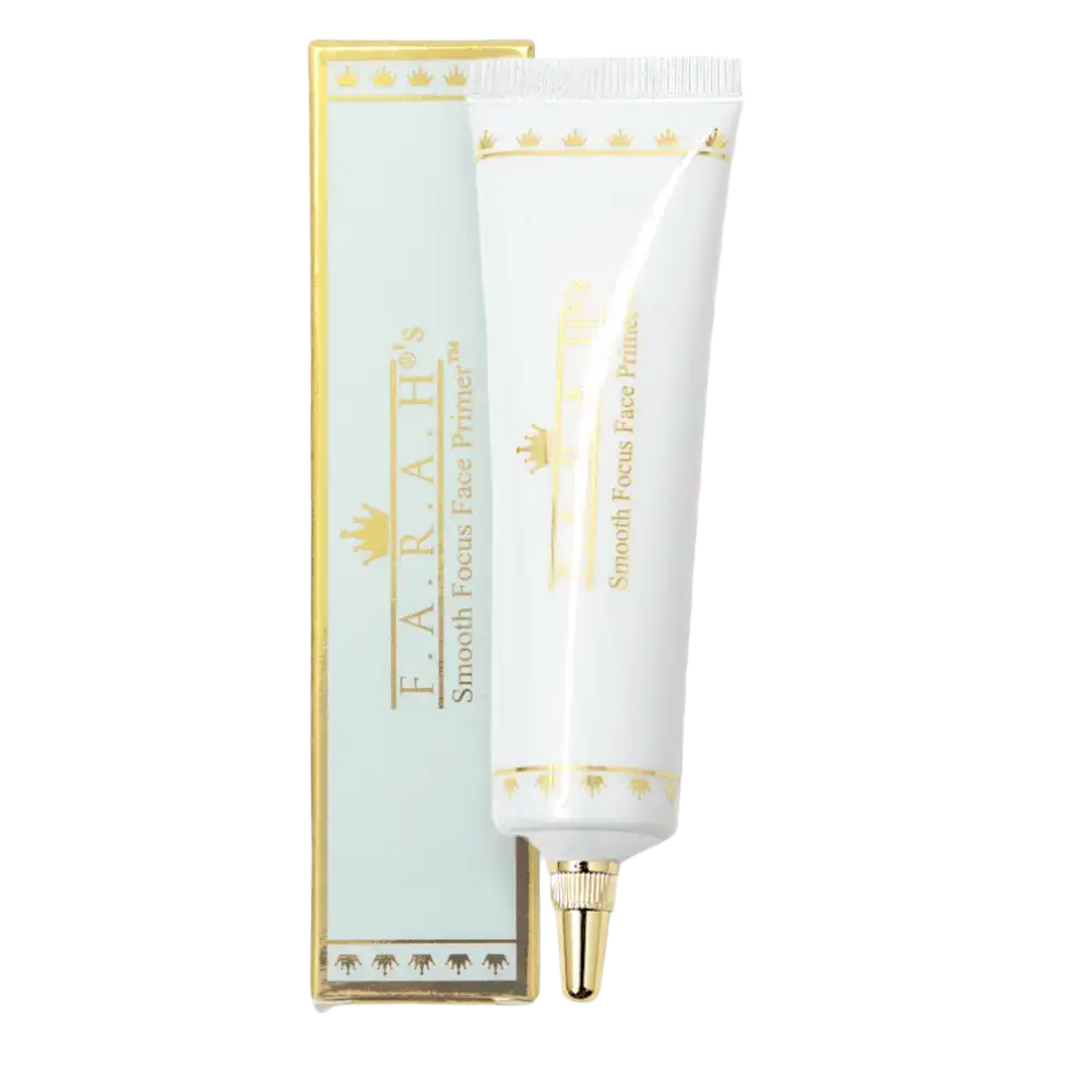 F.A.R.A.H Smooth Focus Face Primer