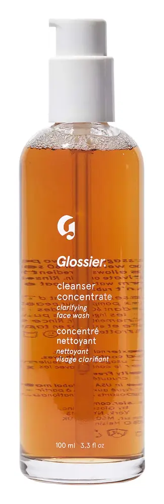 Glossier Cleanser Concentrate