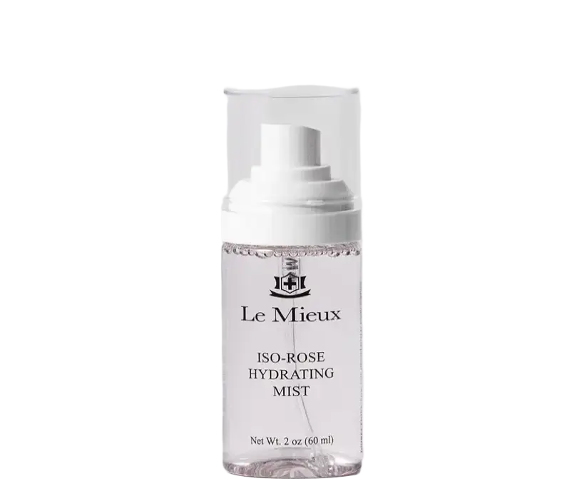 Le Mieux Iso-Rose Hydrating Mist