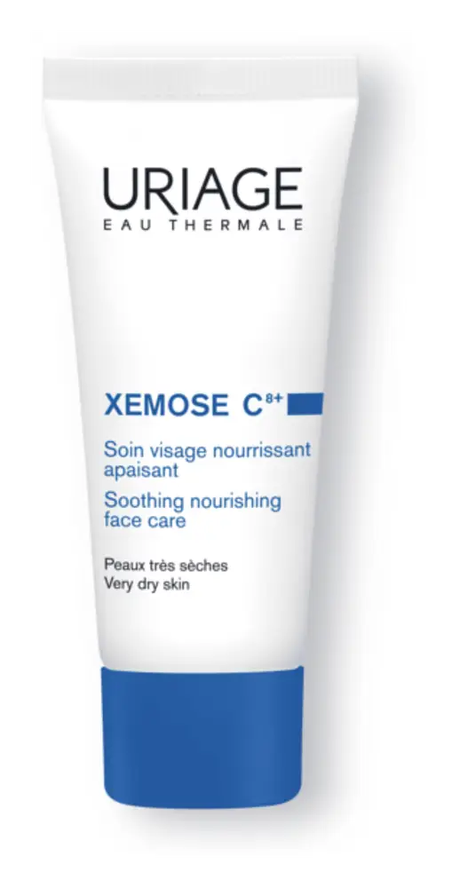 Uriage Xémose Face Cream International