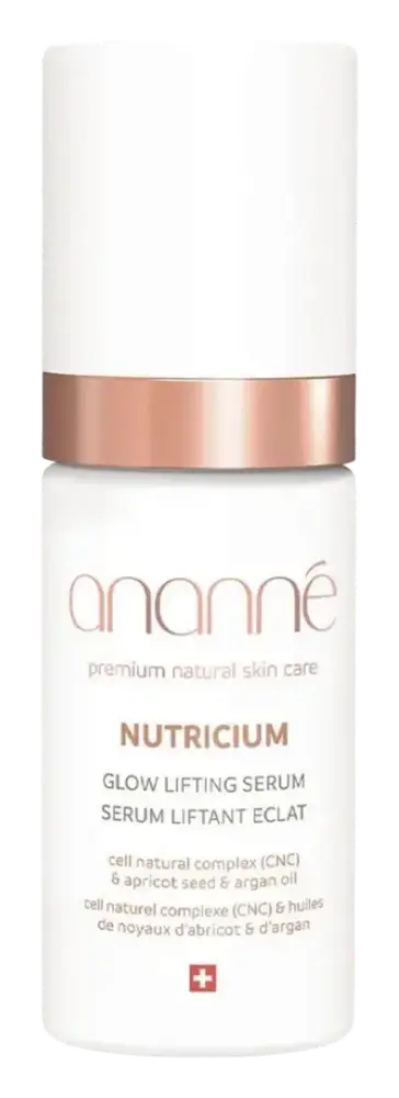 ananné Nutricium Glow Lifting Serum