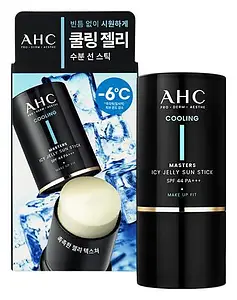 AHC Beauty Masters Icy Jelly Sun Stick SPF 44 PA+++