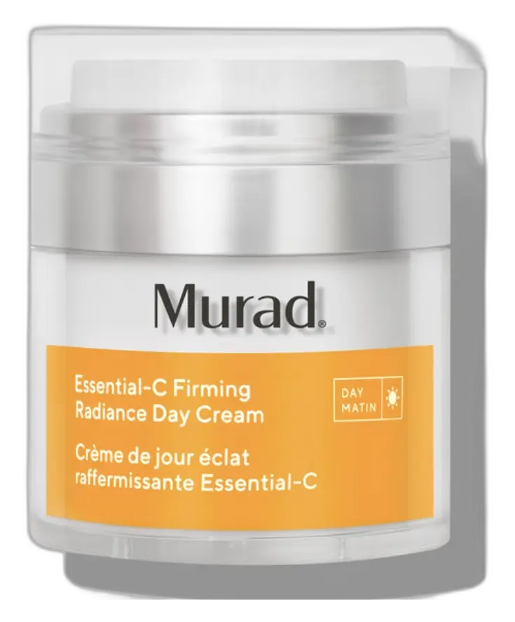 Murad Essential-C Firming Radiance Day Cream