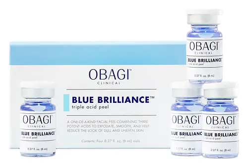 Obagi Blue Brilliance Triple Acid Peel