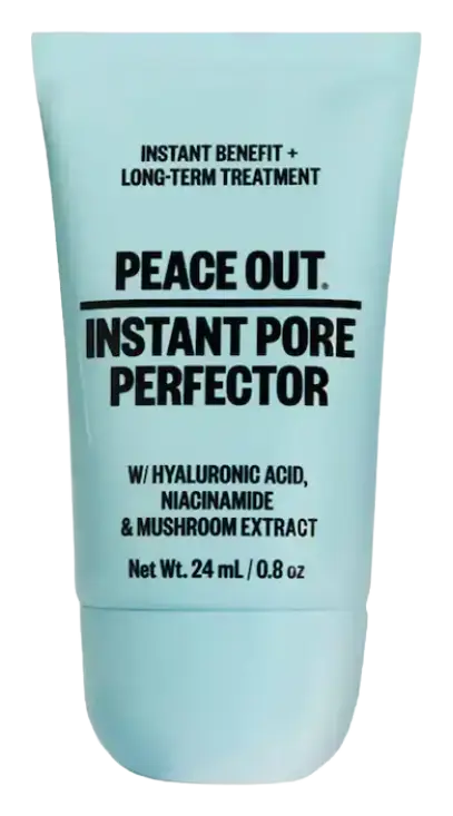 Peace Out Instant Pore Perfector